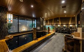 Onyado Nono Asakusa Natural Hot Spring